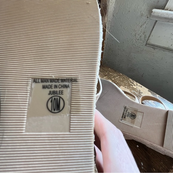 Y Not? Heeled Sandals - Picture 3 of 3